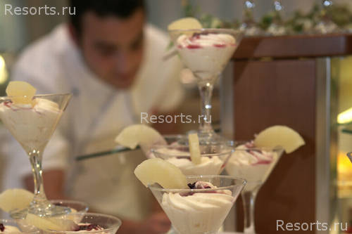 Oceania Club Resort 22
